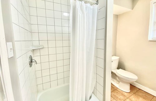Indianapolis Apartment | Classic Double Suite Indy