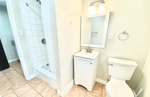 Indianapolis Apartment | Classic Double Suite Indy