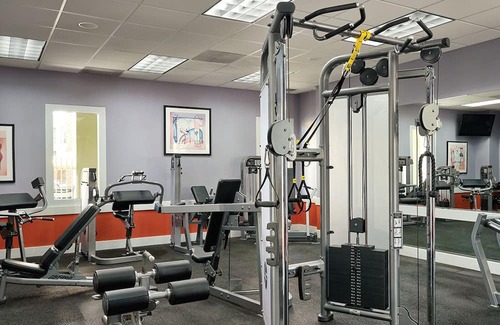 Desert Ridge Resort | Marriott's Canyon Villas one bedroom with kitchen and full resort amenities