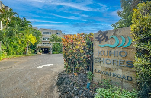 Poipu Apartment | Colorful Poipu Condo w/ Expansive Ocean Views!