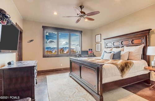 Stagecoach Estates House | Park City home close to skiing, snowmobiling, Sundance & Main Street.