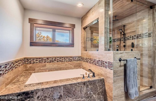 Stagecoach Estates House | Park City home close to skiing, snowmobiling, Sundance & Main Street.