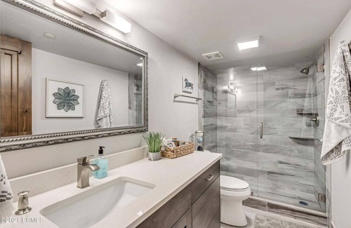 Stagecoach Estates House | Park City home close to skiing, snowmobiling, Sundance & Main Street.