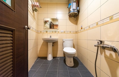 Luodong Bed & Breakfast | nm971