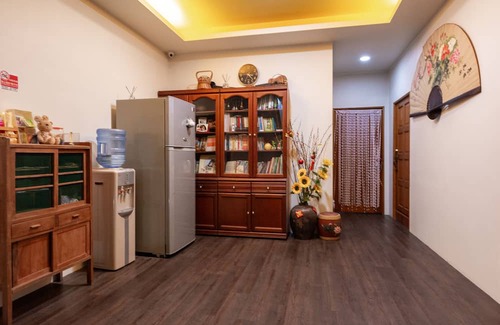 Luodong Bed & Breakfast | nm971