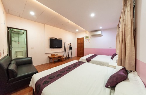 Luodong Bed & Breakfast | nm971