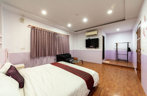 Luodong Bed & Breakfast | nm971