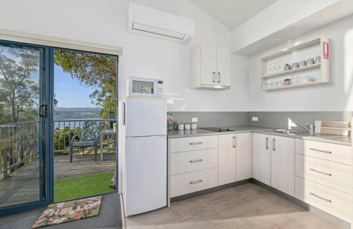 Grindelwald Apartment | The Treehouse Retreat