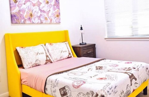 Killeen House | Perfect for Vacation | Ultimate Relaxation