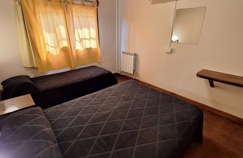 Villa Gesell Hotel | Hotel Vireo