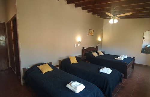 Villa Gesell Hotel | Hotel Vireo