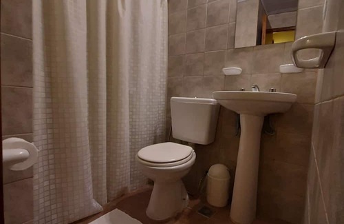 Villa Gesell Hotel | Hotel Vireo