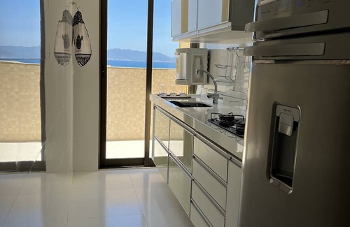 Cabo Frio Apartment | COBERTURA VISTA PANORAMICA