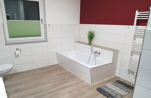 Quetzin Apartment | Bungalow holiday home