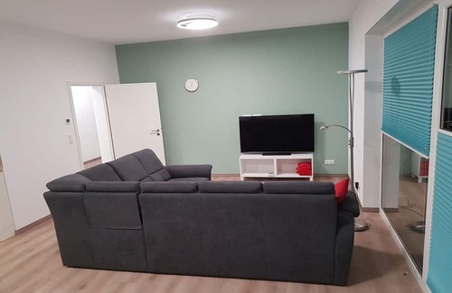 Quetzin Apartment | Bungalow holiday home