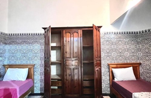 L'Ocean Bed & Breakfast | Riad Del Rey