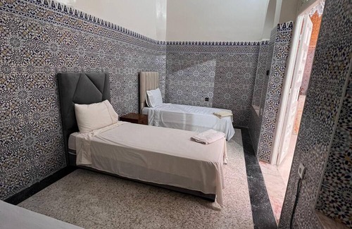 L'Ocean Bed & Breakfast | Riad Del Rey