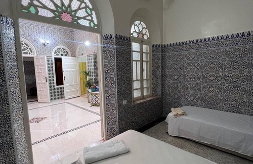 L'Ocean Bed & Breakfast | Riad Del Rey