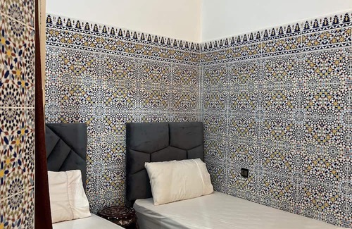 L'Ocean Bed & Breakfast | Riad Del Rey