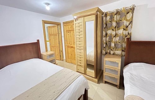 Malvern Apartment | Allenview Apartment