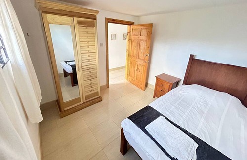 Malvern Apartment | Allenview Apartment