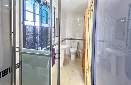 Malvern Apartment | Allenview Apartment