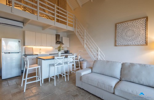 Tera Kora Condo | 2Bedroom apartment in Boutique resort with Marina View