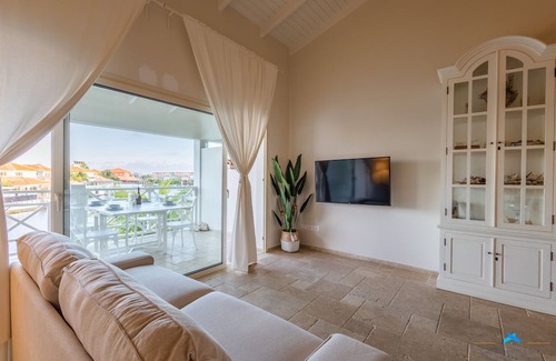 Tera Kora Condo | 2Bedroom apartment in Boutique resort with Marina View