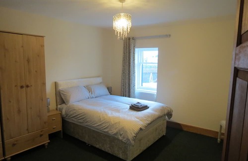 Montrose House | The Heritage Guest House