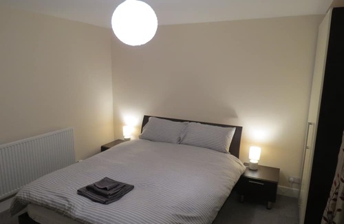 Montrose House | The Heritage Guest House