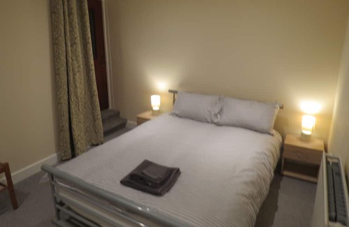 Montrose House | The Heritage Guest House