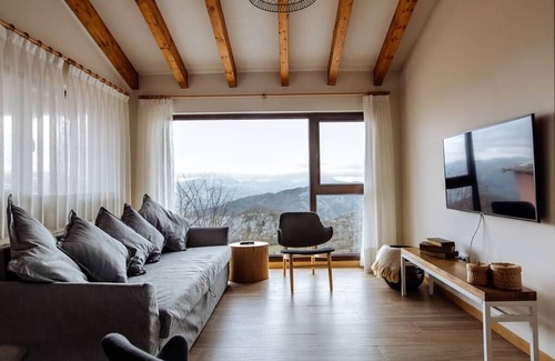 Cangas de Onis Apartment | Tiu Enrique 3