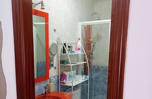 Ayamonte Apartment | Apartamento de 1 Dormitorio
