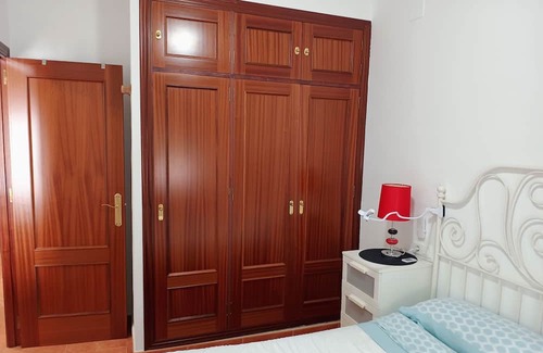 Ayamonte Apartment | Apartamento de 1 Dormitorio