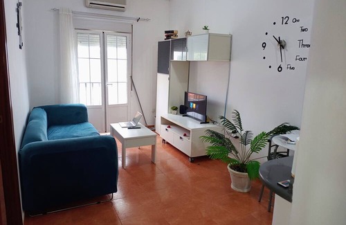 Ayamonte Apartment | Apartamento de 1 Dormitorio