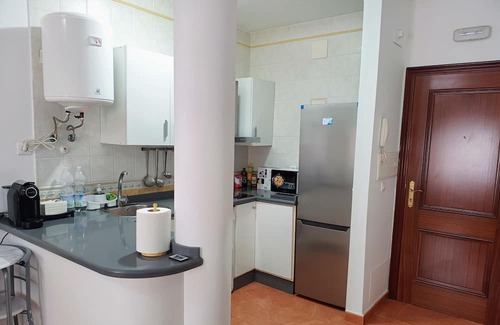 Ayamonte Apartment | Apartamento de 1 Dormitorio