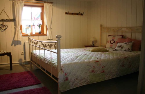 Drochtersen Apartment | Holiday home Little gem