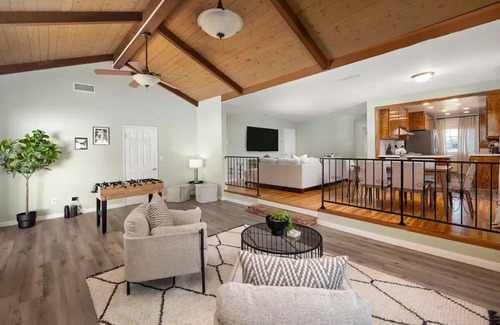 East Whittier House | LA Cozy Home San Gabriel Valley
