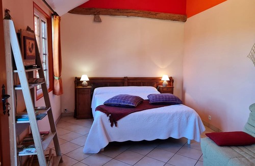 Bonnee Bed & Breakfast | Guestroom Bonnée, studio flat, 4 persons