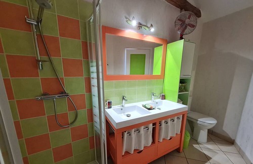 Bonnee Bed & Breakfast | Guestroom Bonnée, studio flat, 4 persons