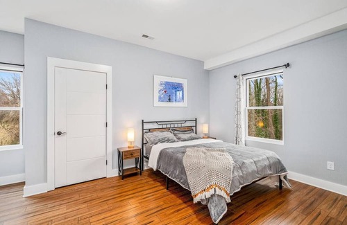 Durham House | The High Rise -Near Duke