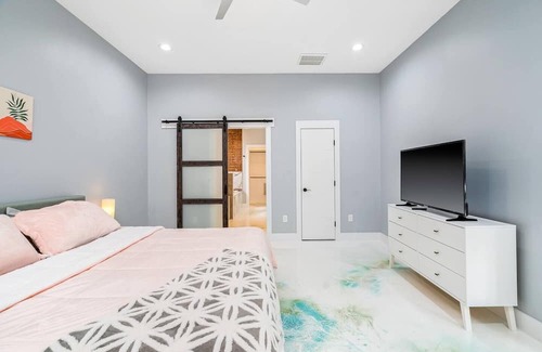 Durham House | The High Rise -Near Duke