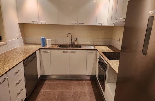 Gungahlin Apartment | 2 bedroom apartment available in central Gungahlin, ACT. Fully furnished.