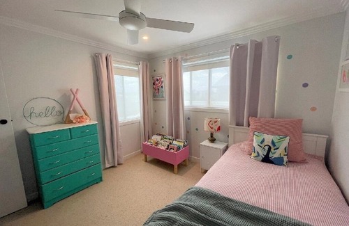 Kingscliff House | Seas Of Green 5 Bedroom Beach House w/ Pool Entire home in Kingscliff Australia