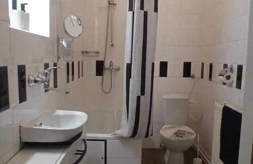 Abertamy Apartment | Alteshaus - near the center of the village Abertamy/UNESCO region. Pet-Friendly!