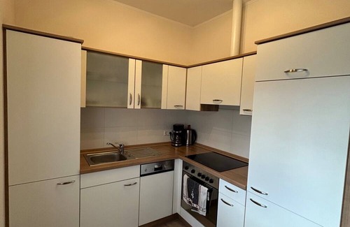 Geeste House | Ferienhaus für 3 Gäste mit 60m² in Geeste