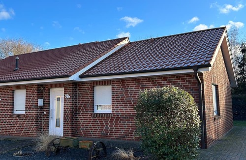 Geeste House | Ferienhaus für 3 Gäste mit 60m² in Geeste
