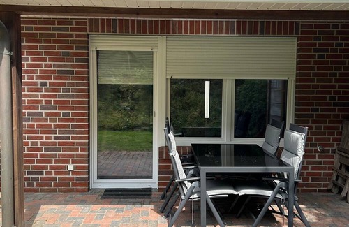 Geeste House | Ferienhaus für 3 Gäste mit 60m² in Geeste