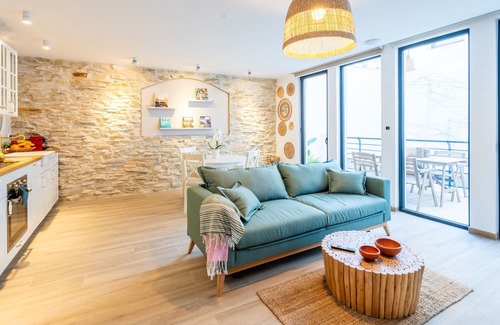 Lodi Apartment | Apartment Marseille-6th arrondissement, 2 bedrooms, 6 persons