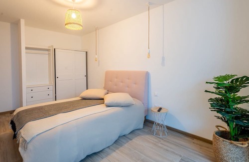 Lodi Apartment | Apartment Marseille-6th arrondissement, 2 bedrooms, 6 persons